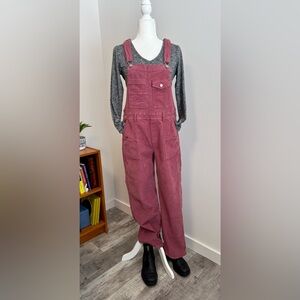 AE Stovepipe Overalls NWOT | Size Medium